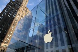 Σενάρια για πτώση 25% της μετοχής της Apple το 2019