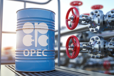 OPEC+: Κοντά σε συμφωνία για αναβολή της αύξησης της παραγωγής