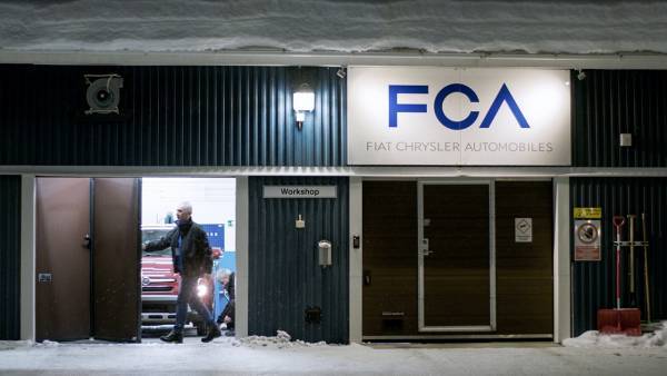 FCA:Ο κόσμος έρευνας και εξέλιξης των μοντέλων της σε ντοκιμαντέρ