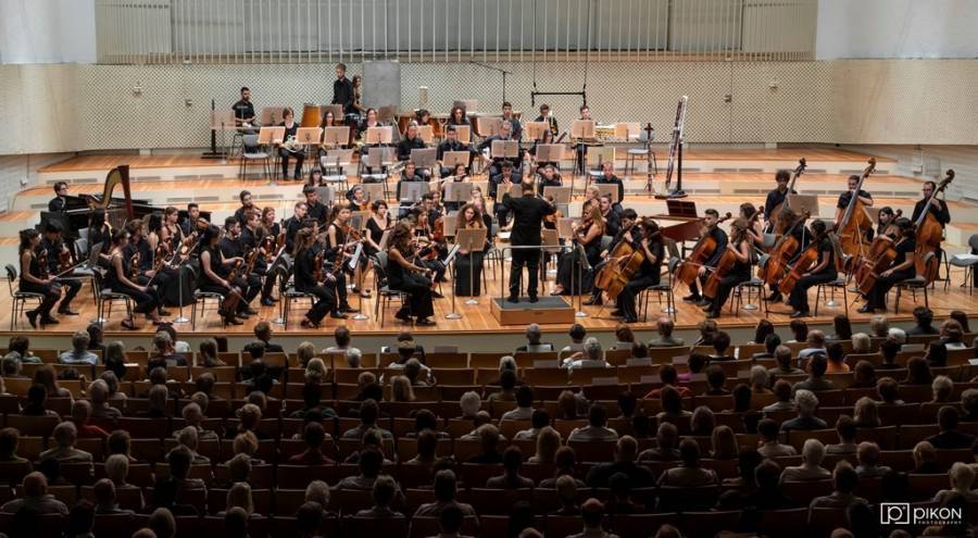 Πού να πάμε σήμερα: 7 συναυλίες για την Δευτέρα 29 Νοεμβρίου