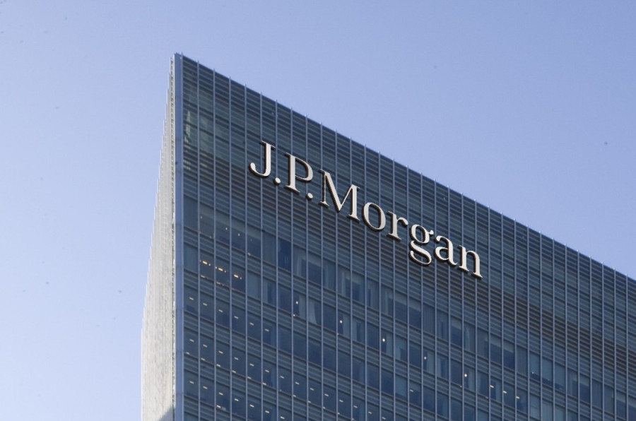 JP Morgan: Εξαιρετικά ανώτερα των εκτιμήσεων τα κέρδη γ’ τριμήνου