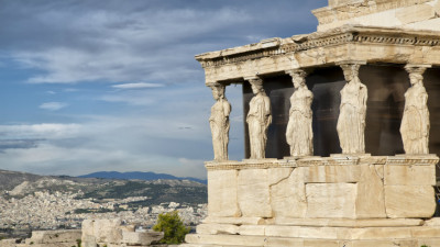 Eλλάδα: Συμπλήρωσε 75 χρόνια ως μέλος του Συμβουλίου της Ευρώπης!