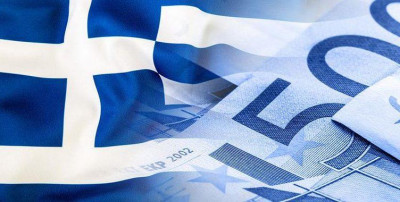 Υποχώρησε ελαφρώς ο δείκτης φόβου του ΚΕΠΕ