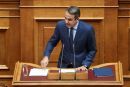 Μητσοτάκης:Δεν θα ψηφίσουμε το πρόχειρο και ανεύθυνο νομοσχέδιο ταυτότητας φύλου