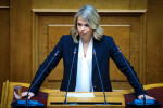 Αποστολάκη: Ποιος ελέγχει τη συμμόρφωση των servicers με την απόφαση του Αρείου Πάγου;
