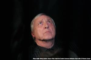 Peter Greenaway: O εκκεντρικός σκηνοθέτης με το σπουδαίο κινηματογραφικό έργο