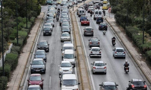 Τέλη κυκλοφορίας: Εκπνέει η προθεσμία-Τι ισχύει για πρόστιμα και ακινησία