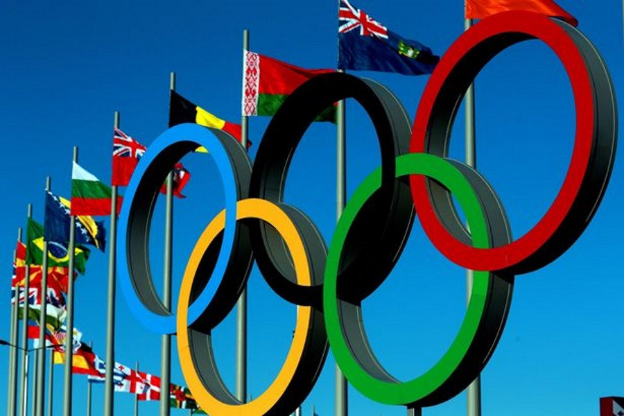 Ολυμπιακοί Αγώνες: Θετική σε «ντόπινγκ» Ελληνίδα αθλήτρια του στίβου