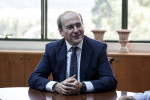 Χατζηδάκης: «Τα καταφέραμε» – Πλήρης απορρόφηση των €35,95 δισ. του Ταμείου Ανάκαμψης