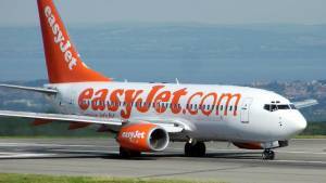 EasyJet: Μείωση 3,4% στα κέρδη προ φόρου το 2019