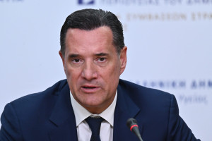 Γεωργιάδης: Η Ελλάδα δεν έχει κουλτούρα κυβερνήσεων συνεργασίας