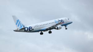 «Λουκέτο» στην Flybe λόγω COVID-19