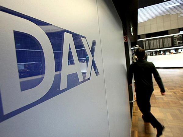 Ιστορικό &quot;άλμα&quot; για τον DAX πάνω από τις 12.000 μονάδες