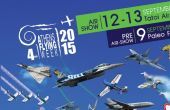 Athens Flying Week 2015: Έτοιμα τα ελληνικά φτερά–Απογειώνεται ο Ζευς (vid)