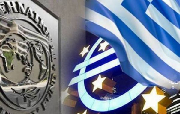 «Τολμηρή» πρόταση ΔΝΤ για χρέος-Όχι σε πληρωμή τόκων-κεφαλαίων