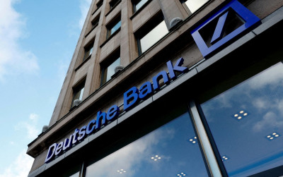 Deutsche-Bank: Επιλεκτική προς τις ελληνικές τράπεζες-Στις κορυφαίες επιλογές η Eurobank