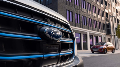 Ford: «Κόβει» το 14% των θέσεων εργασίας στην Ευρώπη