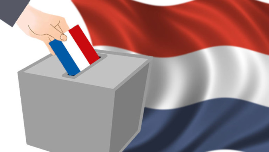 Εκλογές στις 22 Νοεμβρίου στην Ολλανδία