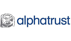 Η Optima Ειδικός Διαπραγματευτής της Alpha Trust-Aνδρομέδα