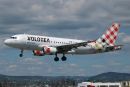 Volotea: Εγκαινιάζει τη 12η βάση της στην Αθήνα