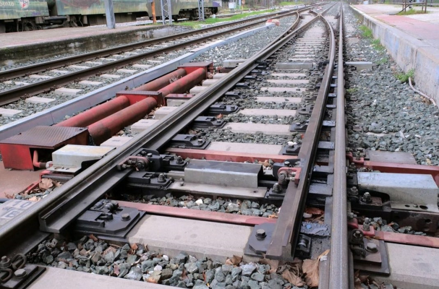 ΟΣΕ: Ανακριβείς αιτιάσεις περί δήθεν κενών ασφαλείας στους σιδηροδρόμους-Τα μέτρα