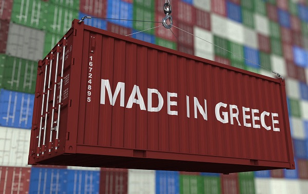 Ελληνικές εξαγωγές: Άλμα 26,7% τον Αύγουστο – Στο +16,5% η άνοδος στο οκτάμηνο του 2026
