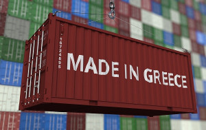 Ελληνικές εξαγωγές: Άλμα 26,7% τον Αύγουστο – Στο +16,5% η άνοδος στο οκτάμηνο του 2026