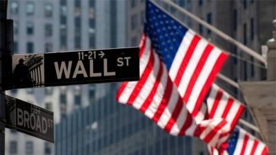 Οι ταύροι κυριαρχούν στην Wall Street
