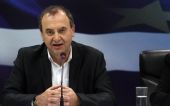 Δ. Στρατούλης: Εκλογές τον Ιούνιο αν δεν υπάρξει συμφωνία