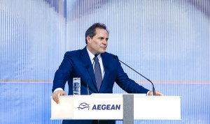 Aegean: Η ΓΣ ενέκρινε την εξαγορά των warrants