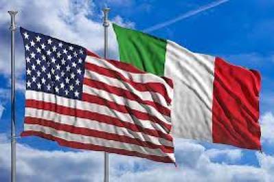 Ιταλία: Σημαντικότερες οι σχέσεις μας με ΗΠΑ παρά με Κίνα