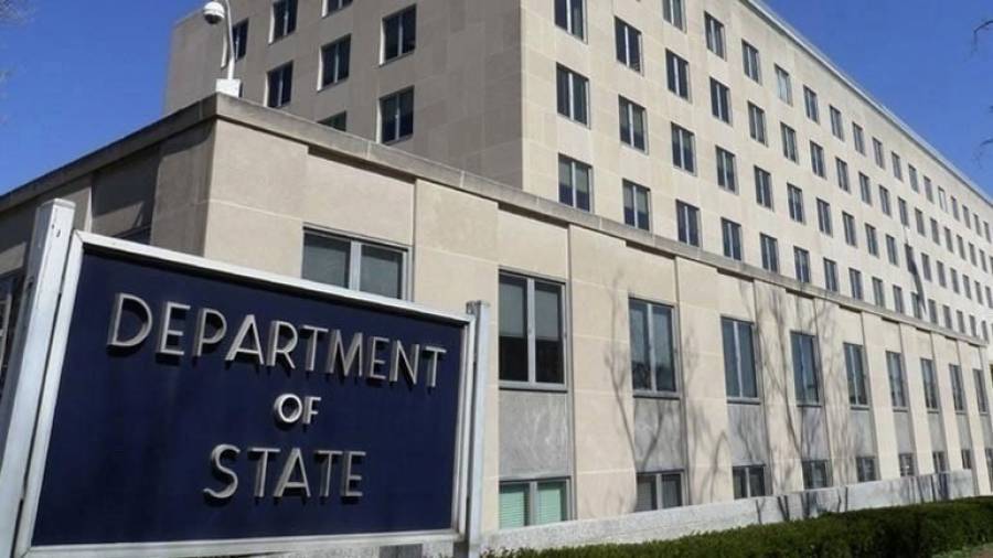 ΗΠΑ: Έτοιμοι για διπλωματικά μέτρα που η Ουκρανία θεωρεί χρήσιμα