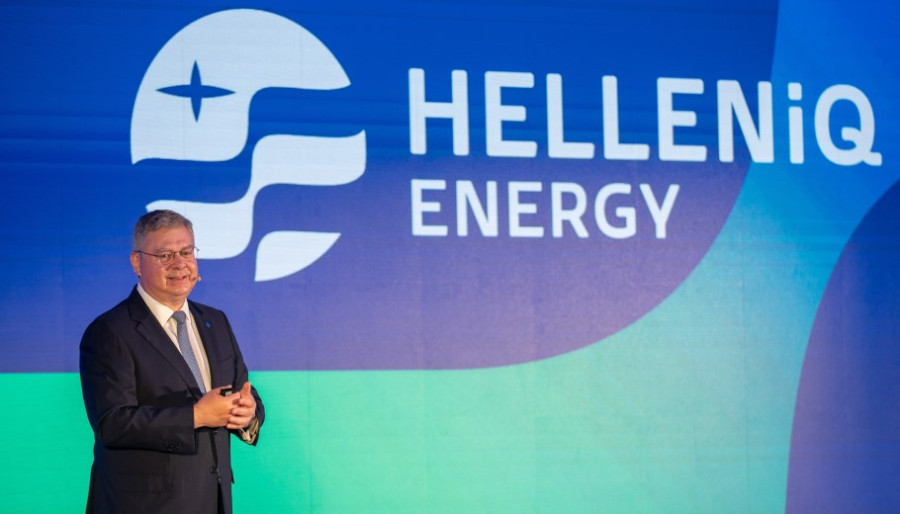 Helleniq Energy: Το πλάνο της επόμενης μέρας-ΔΕΠΑ, εξορύξεις, πράσινη ενέργεια