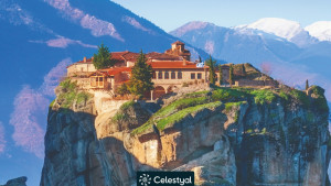 Η Celestyal παρουσιάζει νέες χειμερινές κρουαζιέρες με το Celestyal Journey