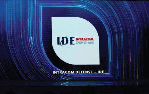 INTRACOM DEFENSE: Διάκριση στην «Έρευνα και Καινοτομία» στα Growth Awards