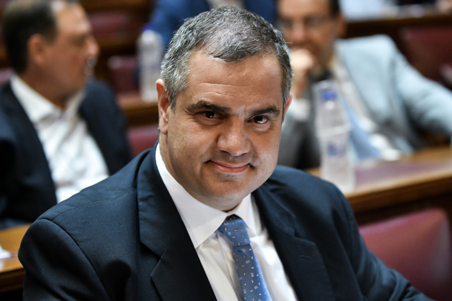 Σπανάκης: Ψηλά ο πήχης στα ζητήματα υγείας και εργασιακής ασφάλειας