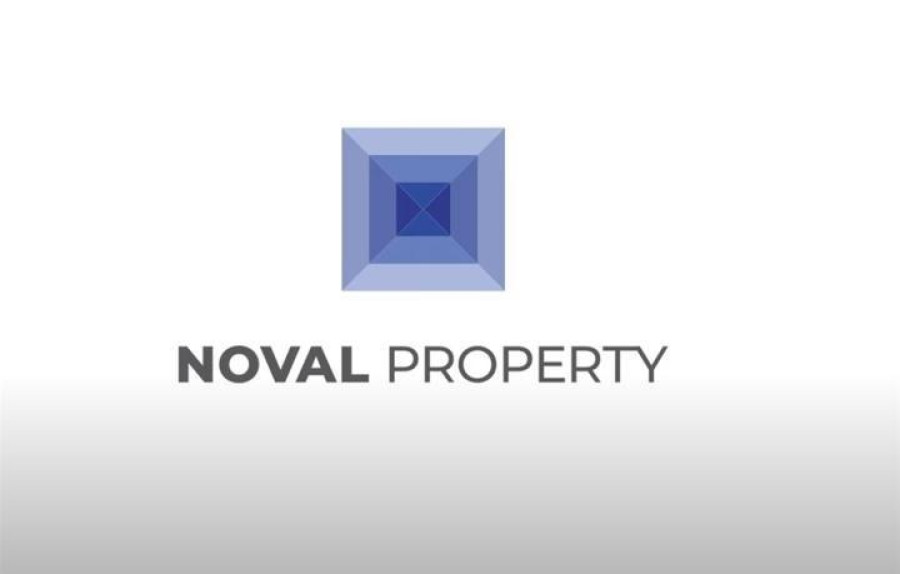 Noval Property: Πώληση ακινήτου στη Μάνδρα Αττικής
