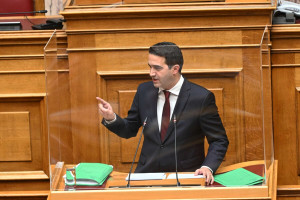 ΠΑΣΟΚ: Λάθη στην «περαίωση» της κτηματογράφησης-Σε κίνδυνο τα δικαιώματα ιδιοκτησίας