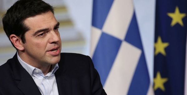 Αυτή είναι η ελληνική πρόταση που κατατέθηκε στις Βρυξέλες