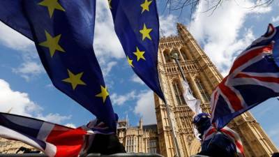 Αναβολή του Brexit αν δεν επιτευχθεί συμφωνία μέχρι τις 19/10