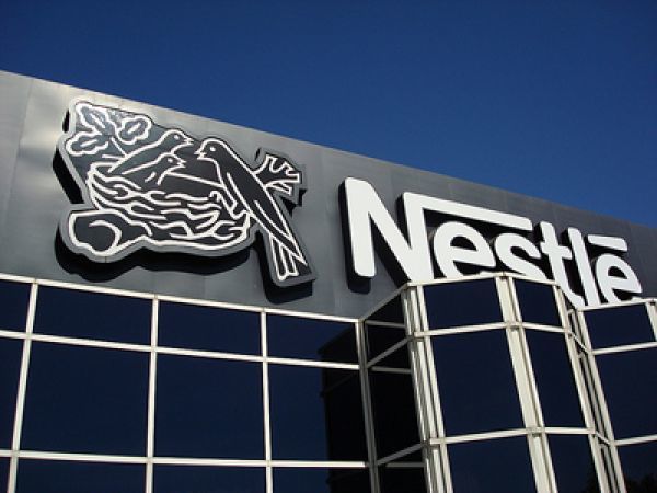 Η Loreal εξαγοράζει το 29,5% της Nestle…