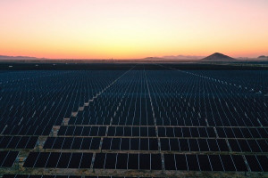 Η EDPR εξασφαλίζει τρία έργα φωτοβολταϊκών 425 MW στις ΗΠΑ