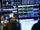 Ενθουσιασμός στη Wall Street από τη συμφωνία στη Γερουσία