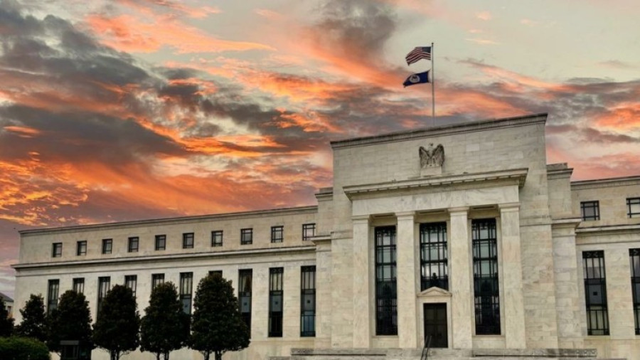 Fed: Προβλέπεται να αυξήσει τα επιτόκια στο 5%-Έρχεται παγκόσμια ύφεση