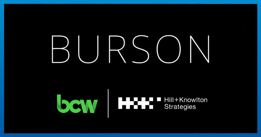 Hill+Knowlton και BCW γίνονται Burson