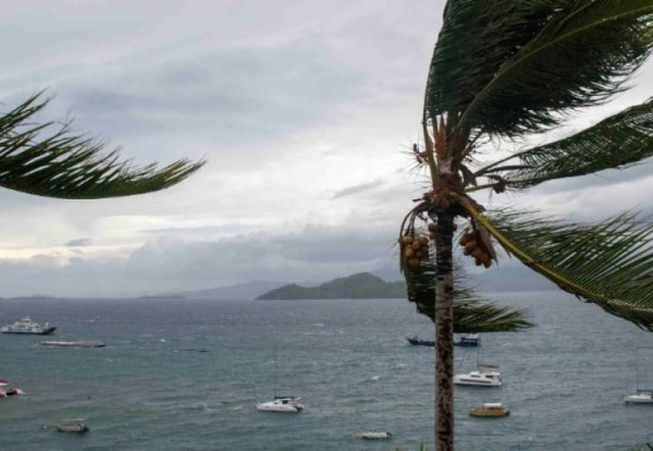 Μαγιότ: Μετράνε νεκρούς και τραυματίες μετά την σάρωση του Chito 