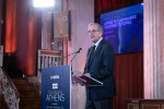 Σαμαράς: Να τελειώνουμε με την ισοπεδωτική νεοφιλελεύθερη διαχείριση