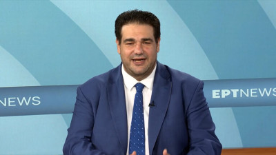 Λιβάνιος: Τι αλλάζει στο ΑΣΕΠ-Κίνητρο η εντοπιότητα για τους νέους