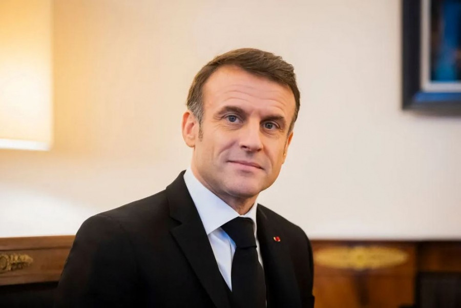 Γαλλία: Ο Μακρόν προκήρυξε πρόωρες εκλογές μετά το θρίαμβο Λεπέν!