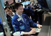 Ισχυρό rebound στη Wall Street